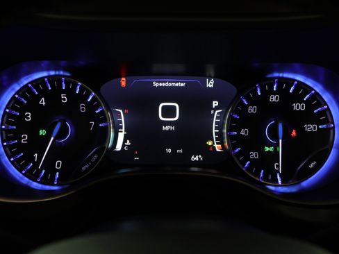 New 2026 Chrysler Pacifica Select image 18