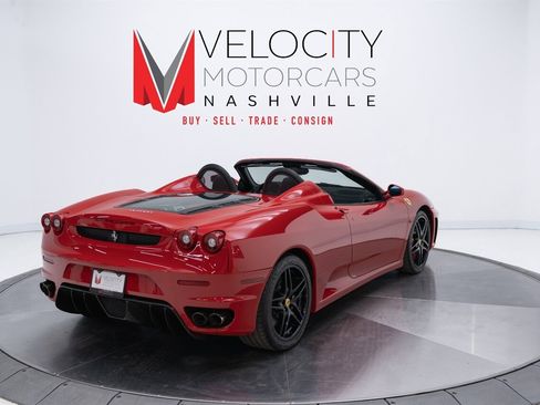 Used 2006 Ferrari F430 Spider image 14