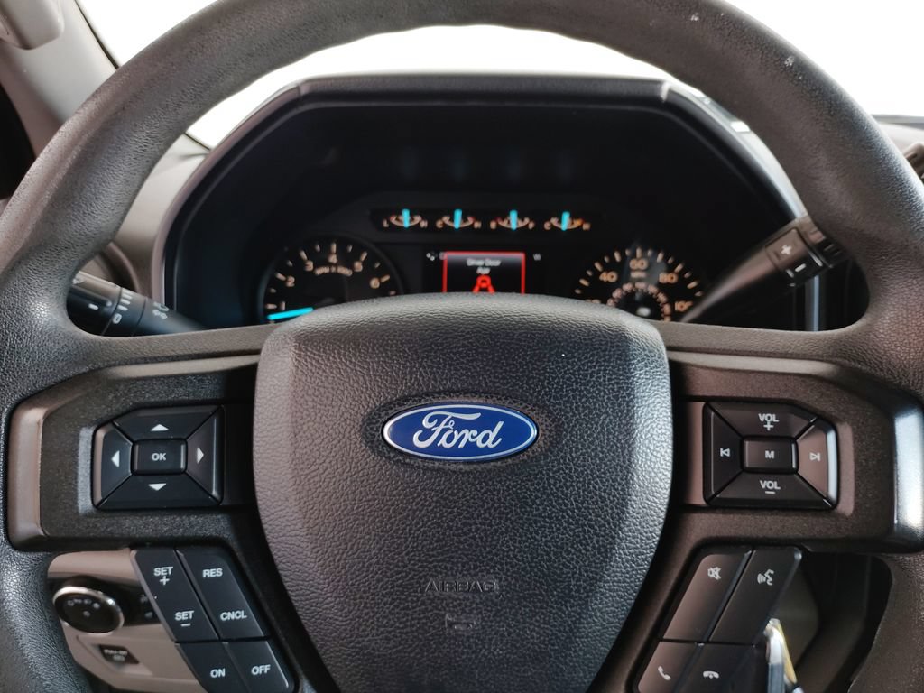 Used 2019 Ford F150 XL w/ Equipment Group 101A Mid RWD image 24
