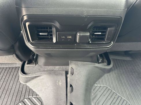 Used 2020 Chevrolet Silverado 1500 LT Trail Boss image 22