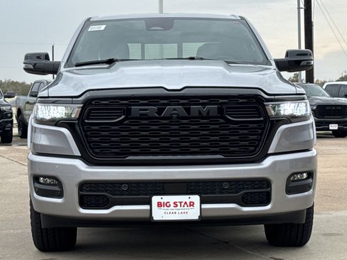 New 2026 RAM 1500 Lone Star image 5