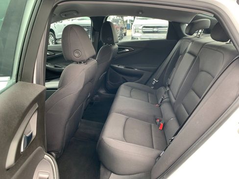 Used 2023 Chevrolet Malibu LT image 14