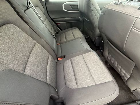 Used 2024 Ford Bronco Sport Big Bend w/ Convenience Package image 32