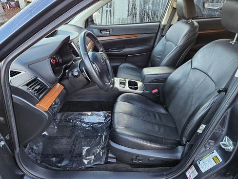 Used 2013 Subaru Outback 2.5i Limited image 13
