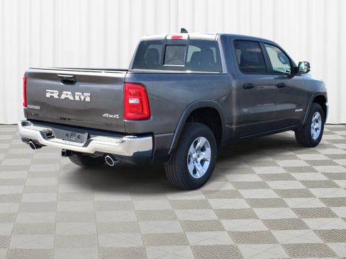 New 2026 RAM 1500 Big Horn AWD/4WD image 32