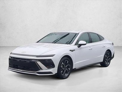 Used 2025 Hyundai Sonata SEL