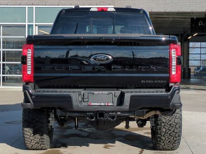 New 2024 Ford F250 Lariat w/ Lariat Ultimate Package