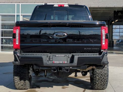 New 2024 Ford F250 Lariat w/ Lariat Ultimate Package image 4