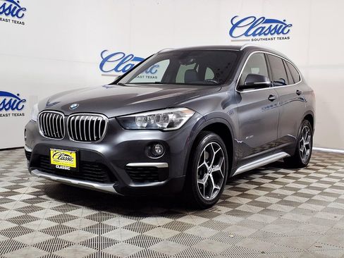 Used 2018 BMW X1 xDrive28i image 5