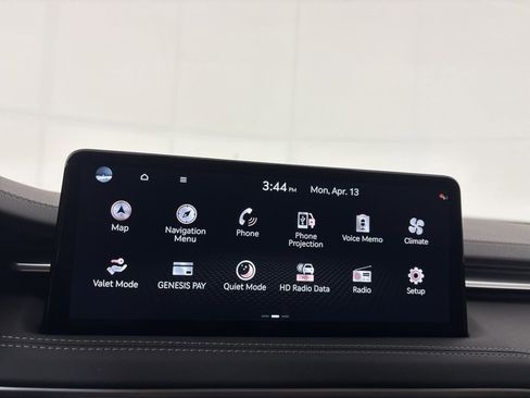 New 2026 Genesis G70 3.3T Sport Prestige RWD image 31