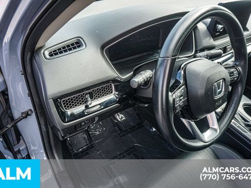 Used 2022 Honda Civic Touring image 37