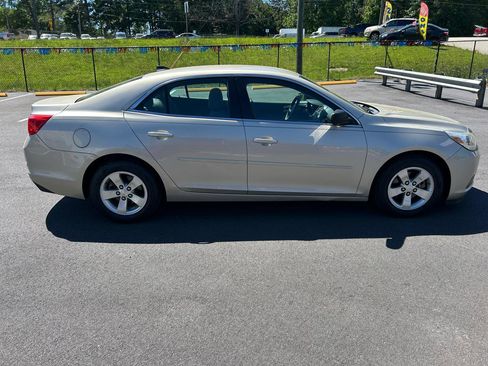 Used 2014 Chevrolet Malibu LS w/ Protection Package FWD image 6