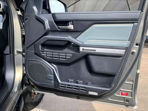 Used 2024 Toyota Tacoma 4x4 Double Cab Hybrid image 24