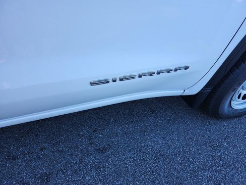 New 2026 GMC Sierra 1500 Pro w/ Pro Value Package image 6