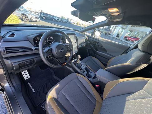 Used 2025 Subaru Crosstrek 2.5i Sport image 10