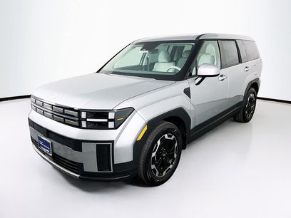 Certified 2025 Hyundai Santa Fe SE