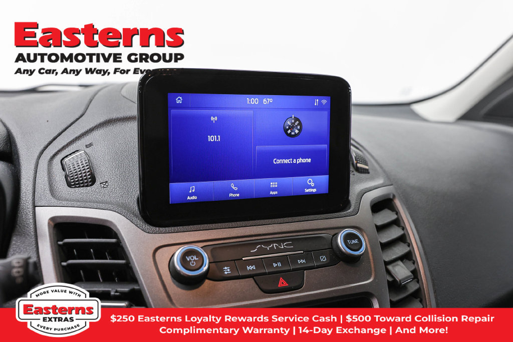 Used 2021 Ford Transit Connect XLT FWD image 20
