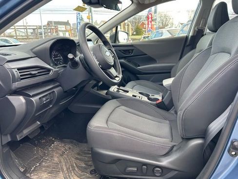 Used 2024 Subaru Crosstrek 2.0i Premium image 12