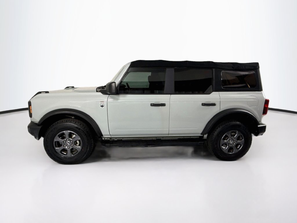 Used 2022 Ford Bronco Big Bend AWD/4WD image 8