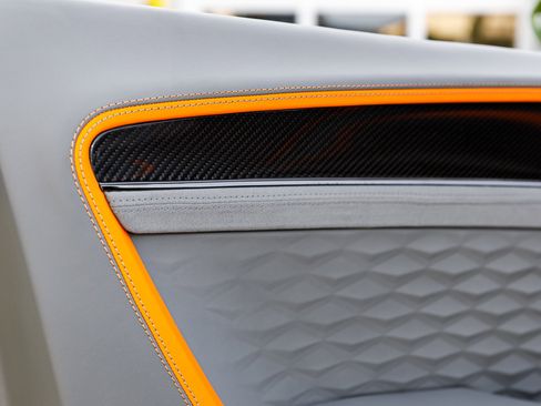 New 2026 Bentley Continental GT Speed image 24