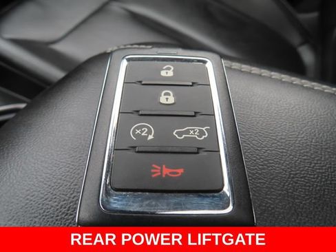 Used 2023 Jeep Grand Cherokee Limited AWD/4WD image 44