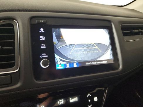 Used 2022 Honda HR-V EX image 28