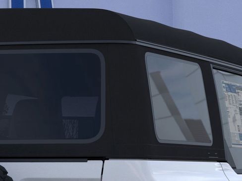 New 2025 Ford Bronco Base w/ Sasquatch Package image 25