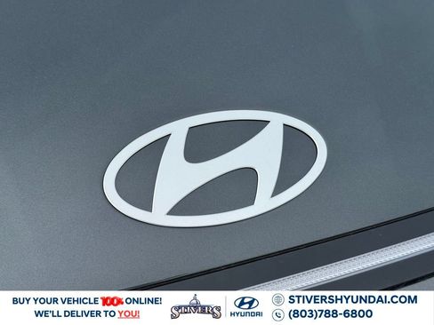 Certified 2026 Hyundai Sonata SE FWD image 7
