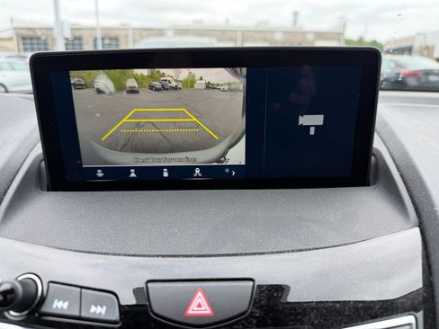 Used 2023 Acura RDX AWD image 15