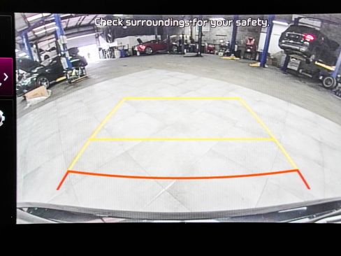 Used 2022 Kia Forte GT-Line w/ GT-Line Technology Package image 35