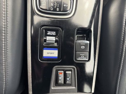 Used 2021 Mitsubishi Outlander GT image 25