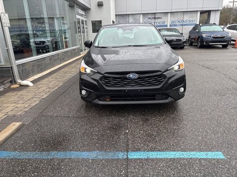 Certified 2024 Subaru Impreza 2.0i Sport image 3