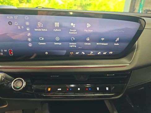 New 2026 Buick Envision Preferred AWD/4WD image 20