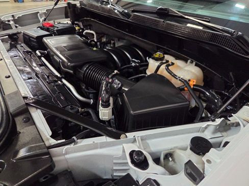 Used 2022 Chevrolet Silverado 1500 RST image 88