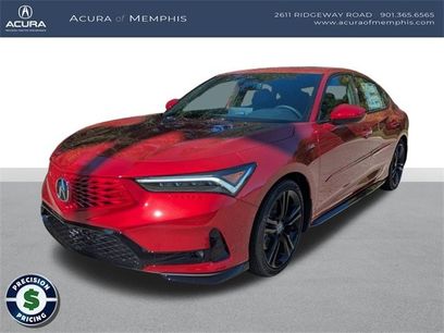 New 2026 Acura Integra A-Spec