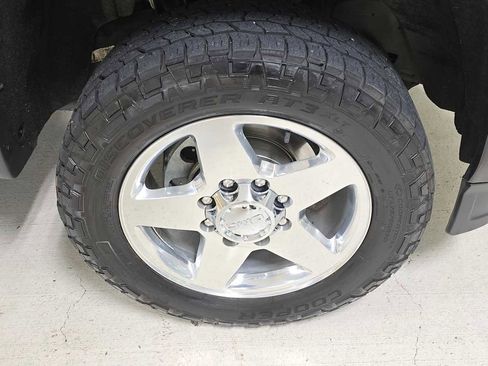 Used 2015 GMC Sierra 3500 Denali w/ Duramax Plus Package image 9