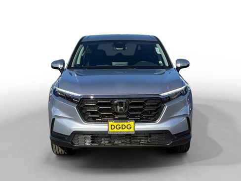 New 2026 Honda CR-V LX image 8