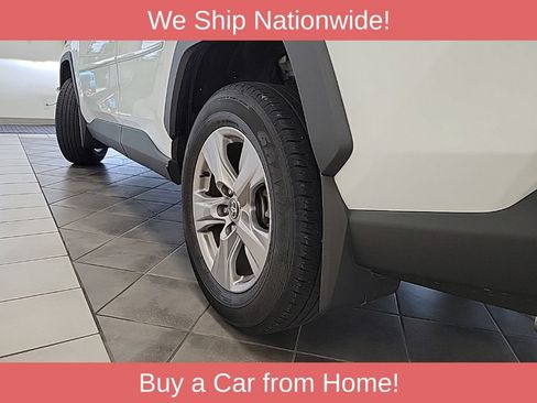 Used 2023 Toyota RAV4 XLE w/ Convenience Package AWD/4WD image 17