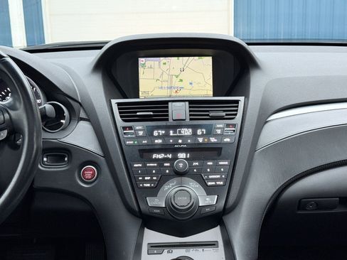 Used 2010 Acura ZDX w/ Advance Package image 25