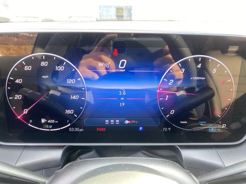 New 2026 Mercedes-Benz GLC 300 GLC 300 4MATIC SUV image 27