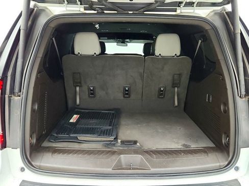 Used 2021 GMC Yukon XL SLT RWD image 21