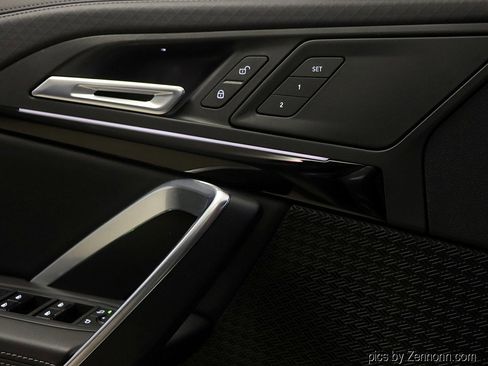 Certified 2025 BMW X2 xDrive28i image 25