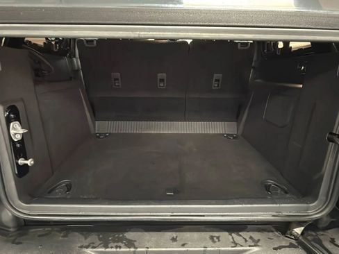 Used 2023 Ford Bronco Wildtrak AWD/4WD image 15