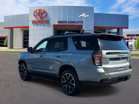 Used 2023 Chevrolet Tahoe RST AWD/4WD image 4