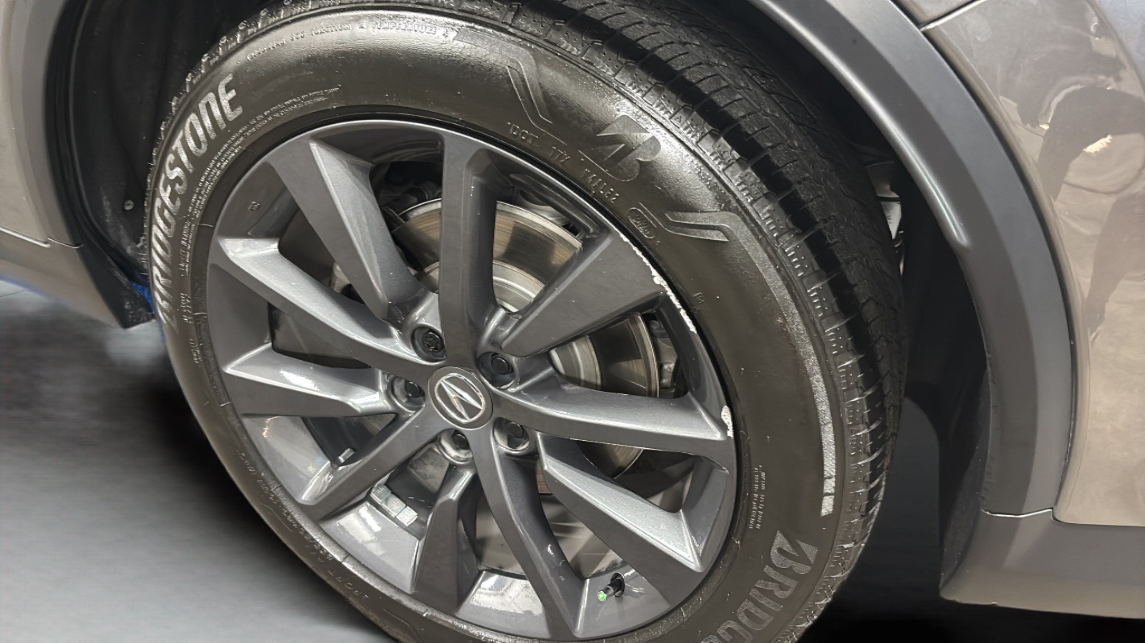 Used 2025 Acura MDX A-Spec AWD/4WD image 36