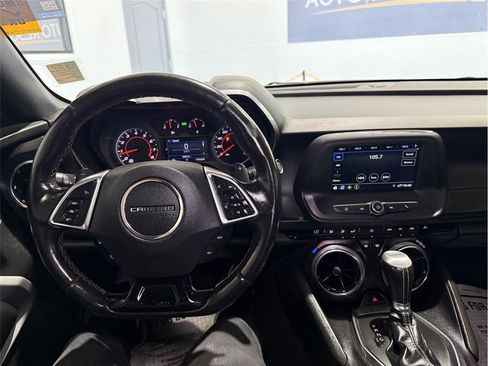 Used 2019 Chevrolet Camaro LT image 29