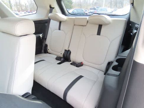 New 2026 Honda Pilot EX-L image 15