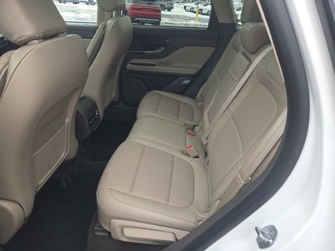 Certified 2021 Lincoln Corsair Reserve w/ Elements Package image 24