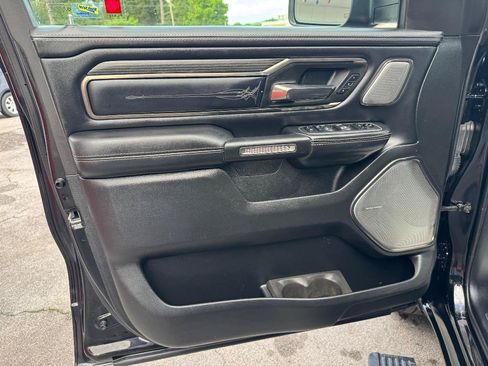 Used 2021 RAM 1500 Limited AWD/4WD image 11