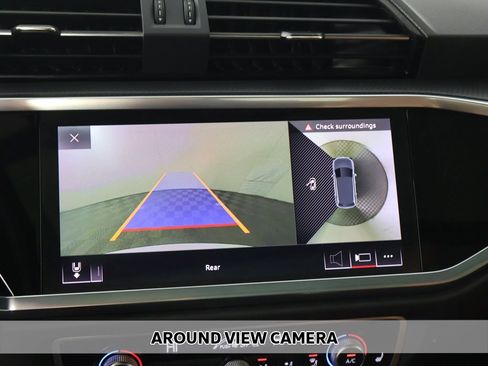 Used 2021 Audi Q3 2.0T Premium Plus image 6